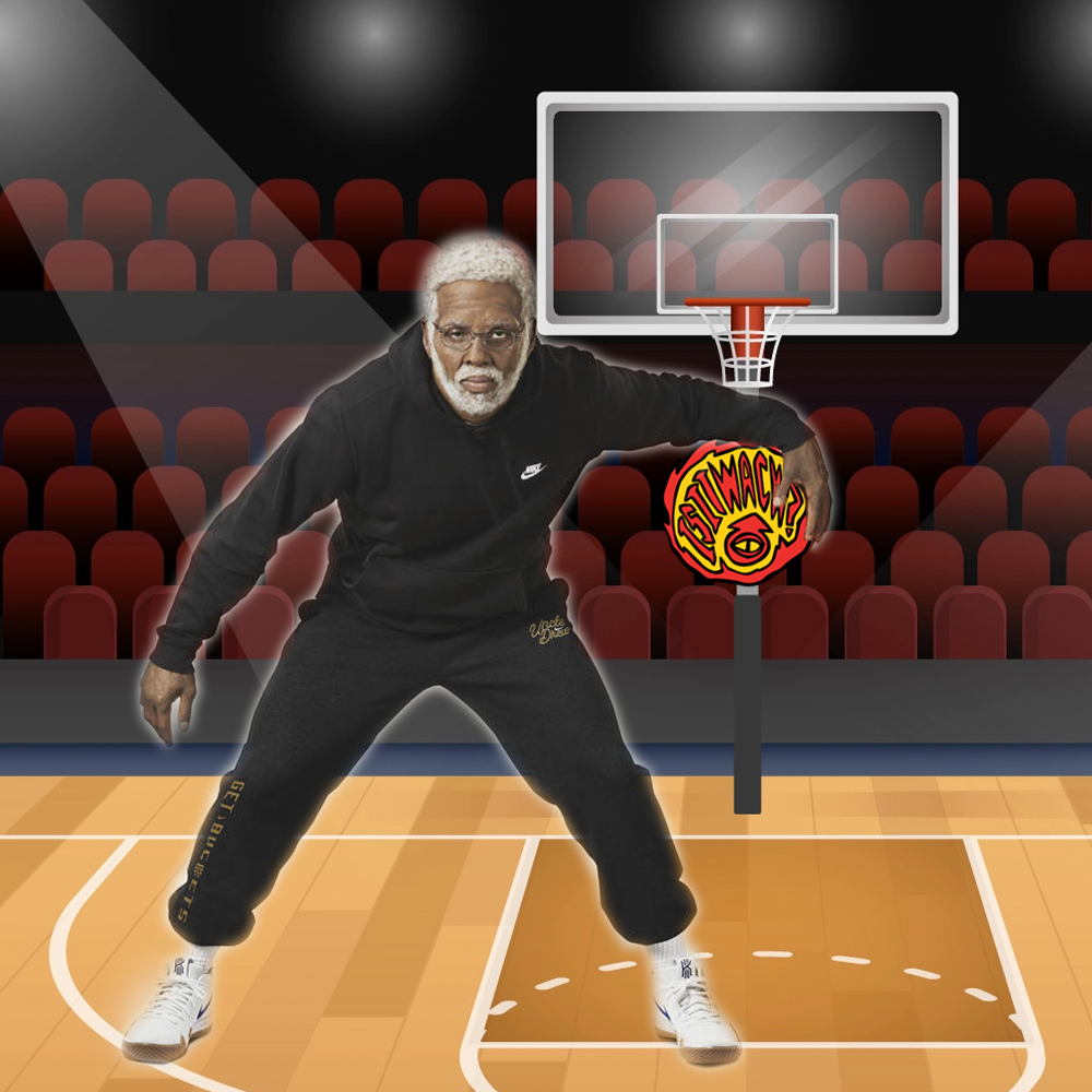 Ep. 3: Is Uncle Drew Wack? episode artwork