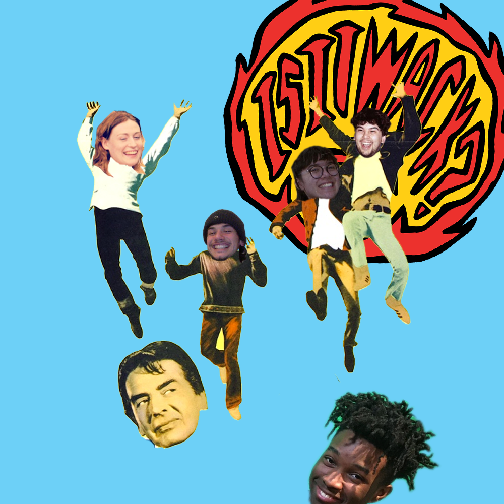 Ep. 2: Is Head Wack? episode artwork