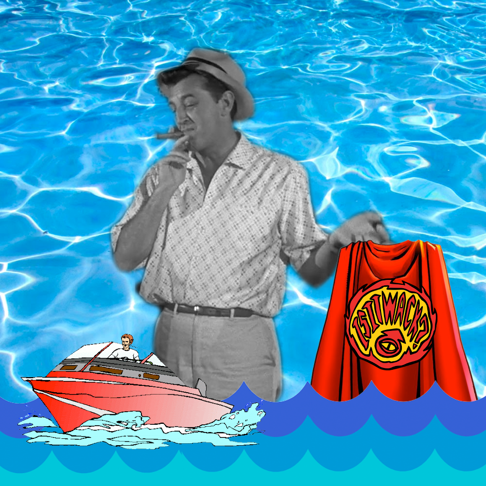 Ep. 4: Is Cape Fear Wack? episode artwork