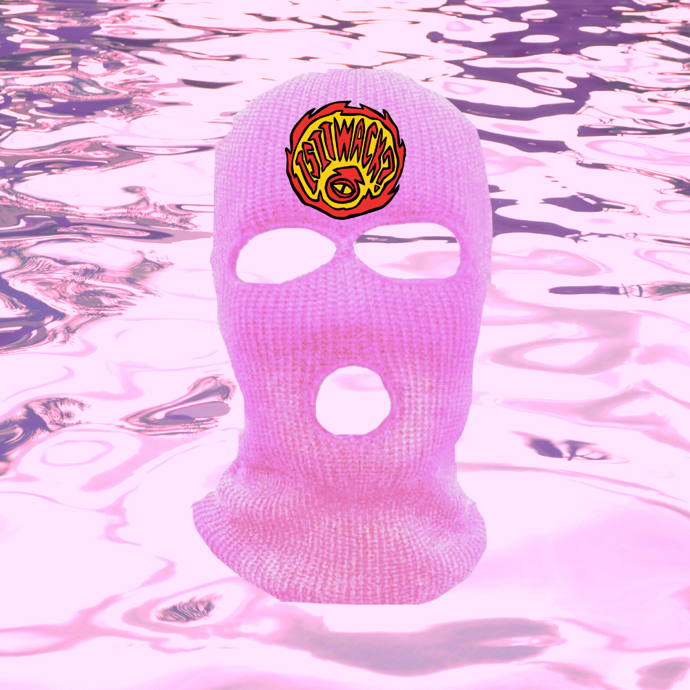 Ep. 1: Is Spring Breakers Wack? episode artwork