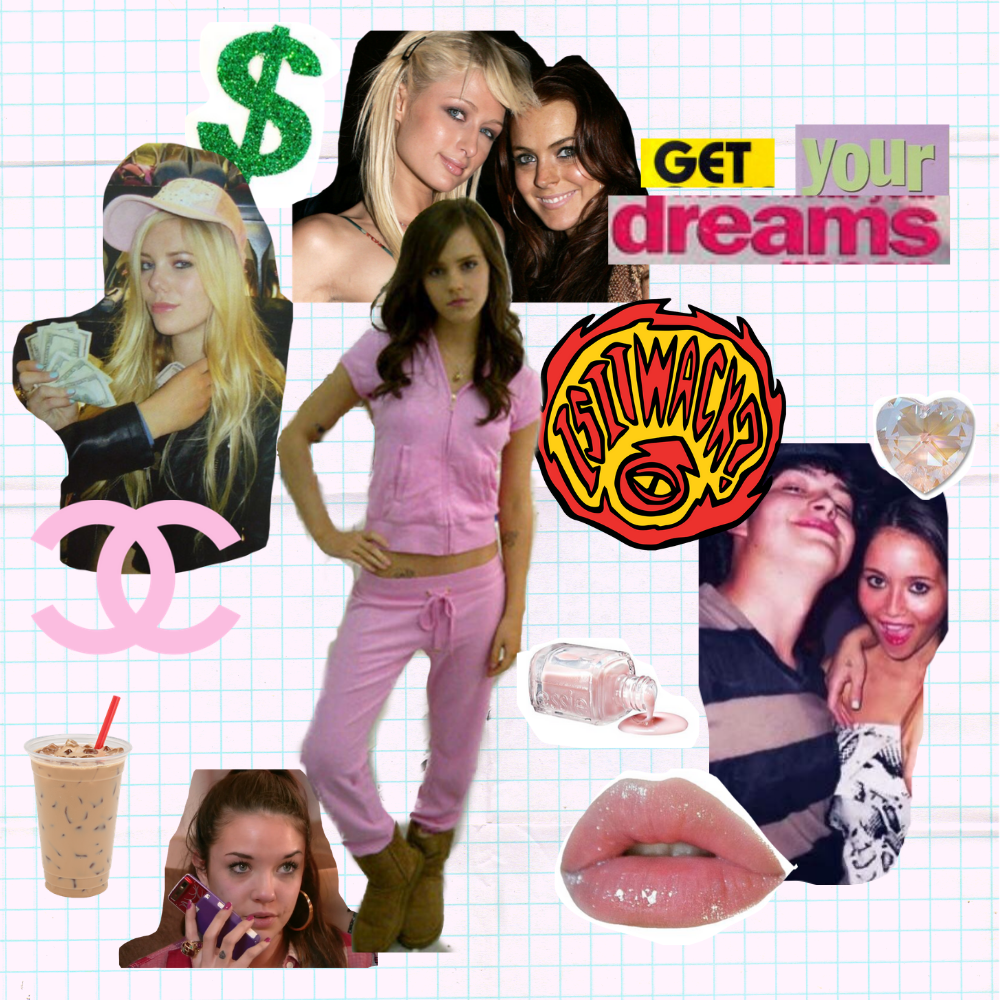 Ep. 21: Is The Bling Ring Wack? episode artwork