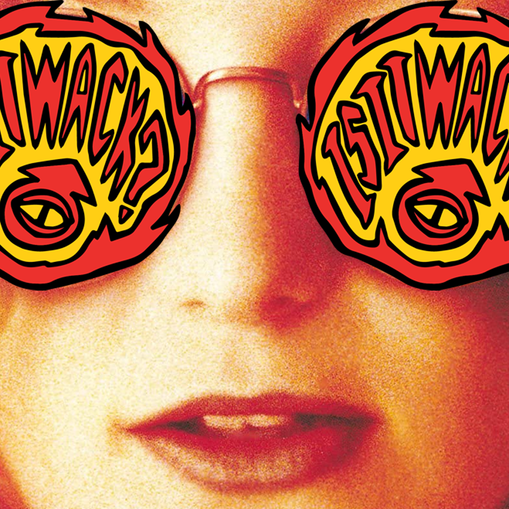 Ep. 7: Is Almost Famous Wack? (w/ TIFF Next Wave)
