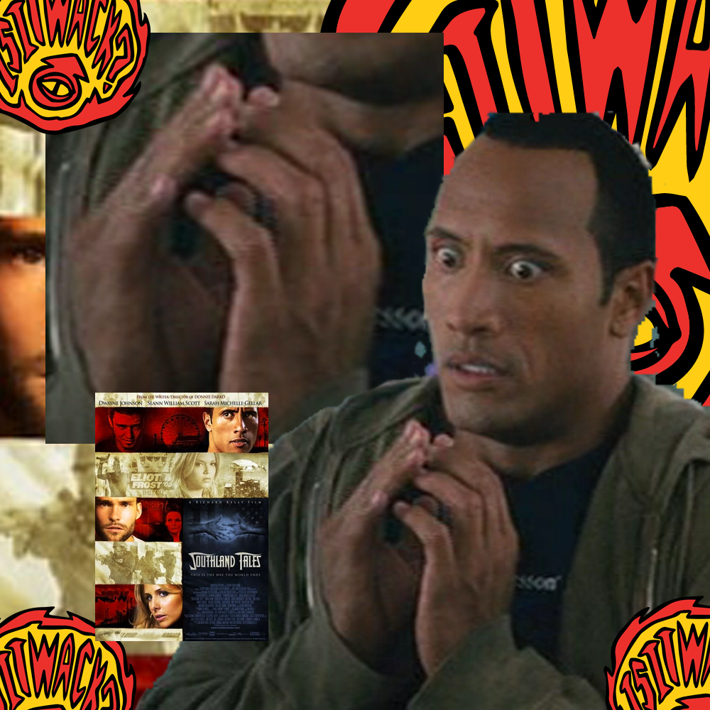 Ep. 31:  Southwack Landtales episode artwork