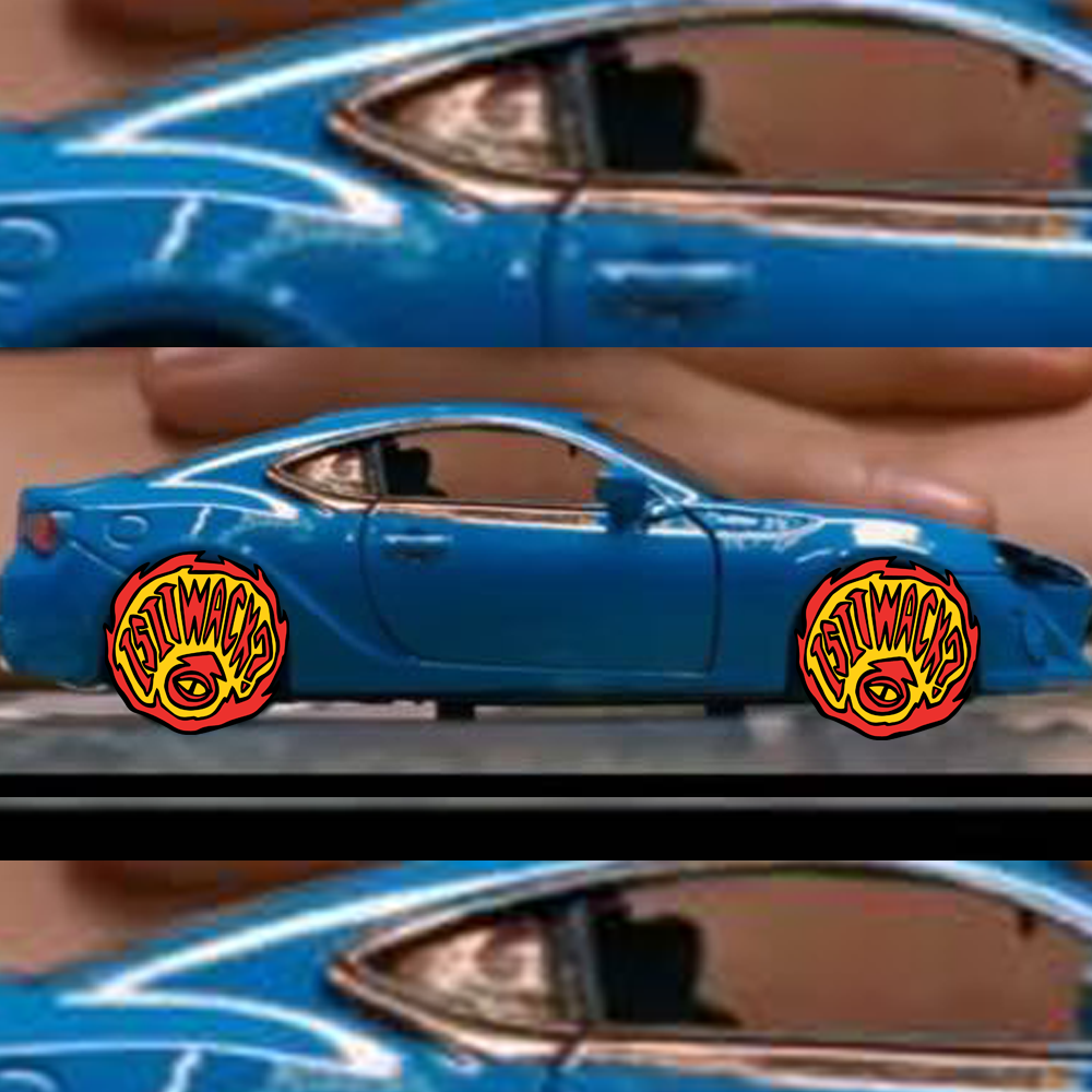 Ep. 8: Is Baby Driver Wack? (w/ TIFF Next Wave) episode artwork