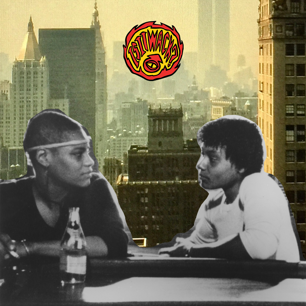 Ep. 36:  Born in Fwames episode artwork