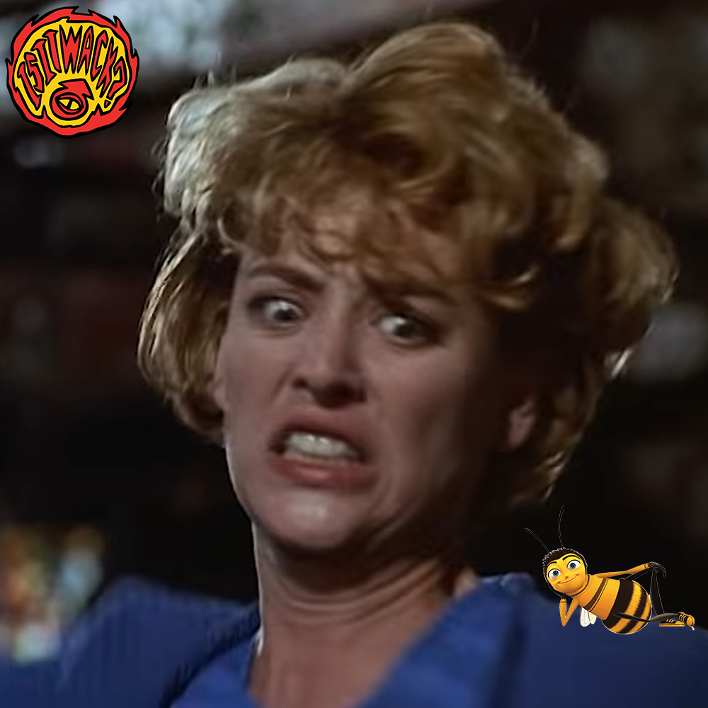 Ep. 39: Wackyman (Candyman) episode artwork