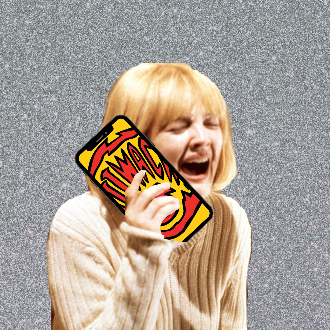 Ep. 40: Wack (Scream) episode artwork