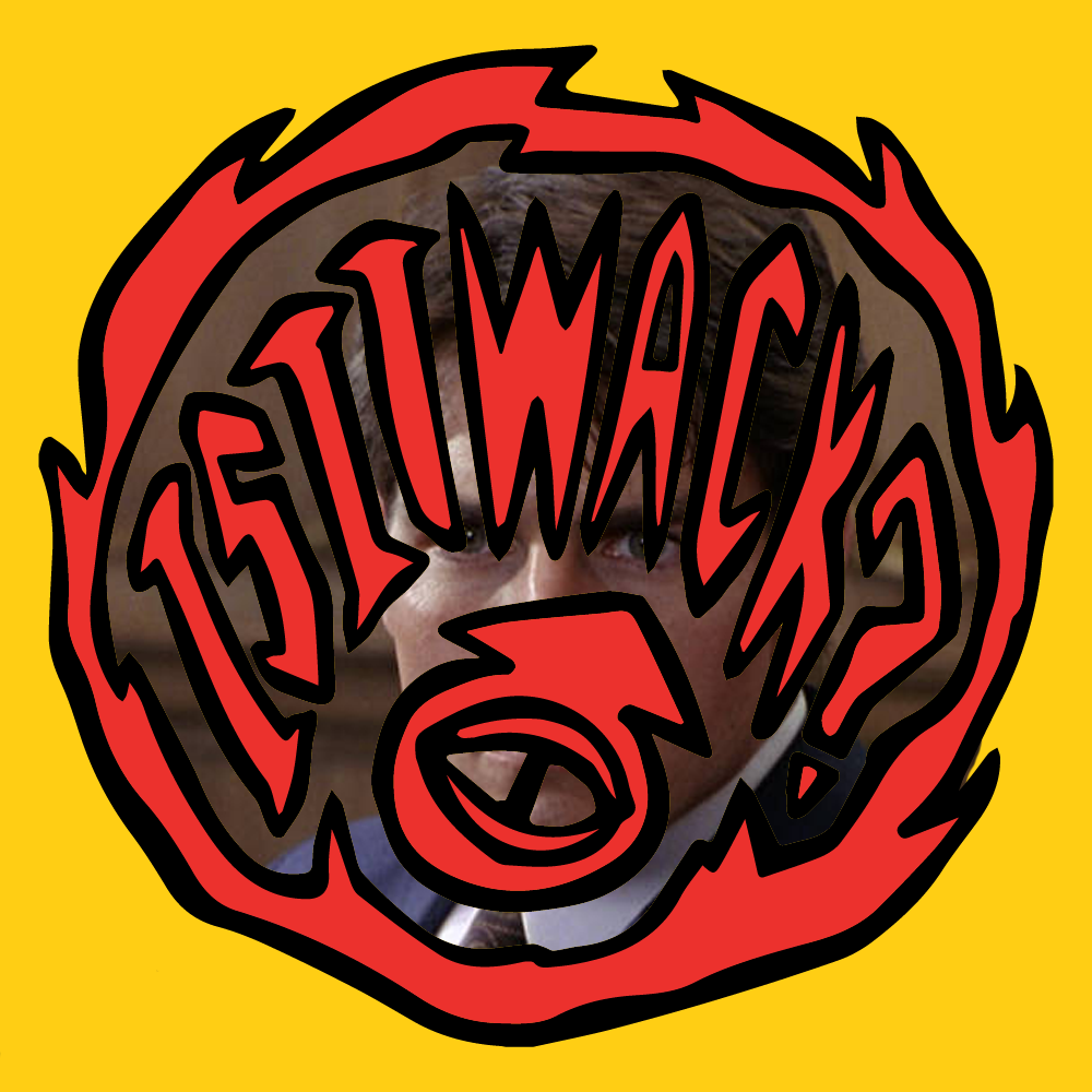 Ep. 45: The Firm??? episode artwork