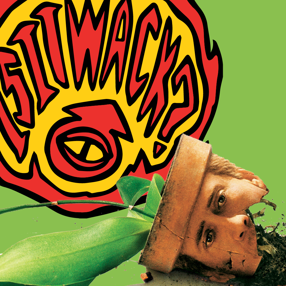 Ep. 47: Wackdaptation episode artwork