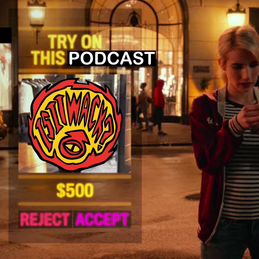 Ep. 56: WACK (NERVE) episode artwork