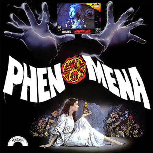 Ep. 58: Wacknomena episode artwork