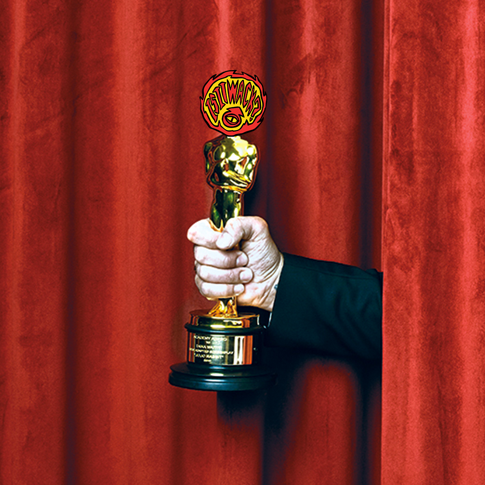 Ep. 67: Wackademy Awards Special!! episode artwork