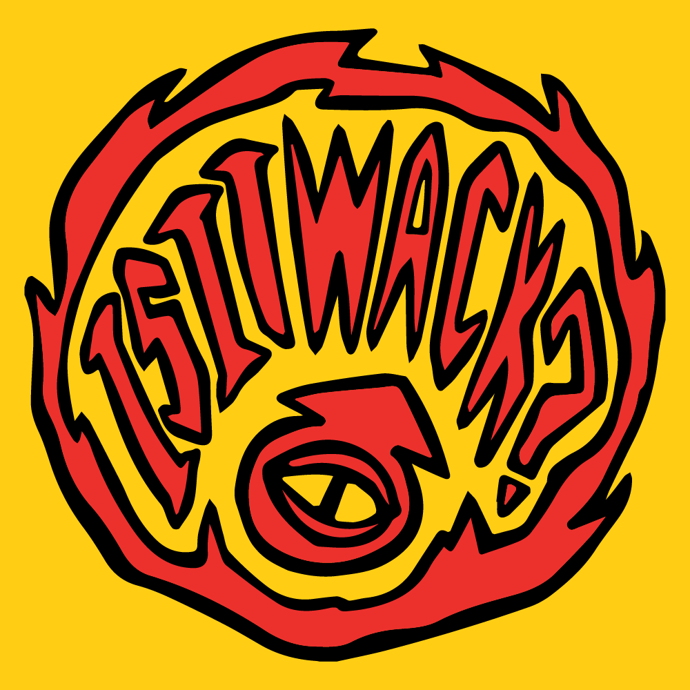 Ep. 68: Superwack episode artwork
