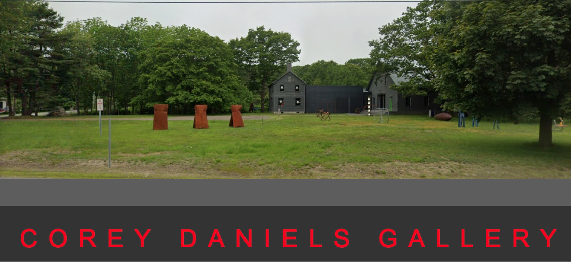 COREY DANIELS GALLERY