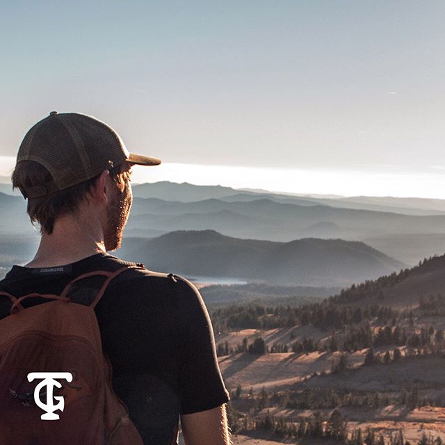 ( A wishful collaboration with Terminal Gravity Brewing ) 
Jake and I went backpacking at Broken Top Mountain, savoring the sunset with a cold beer in hand. Here is our adventure photographed, attempting to show the power of these mountains and the b