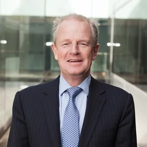 Ian Smith
