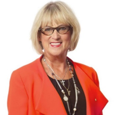Margaret Jackson AC