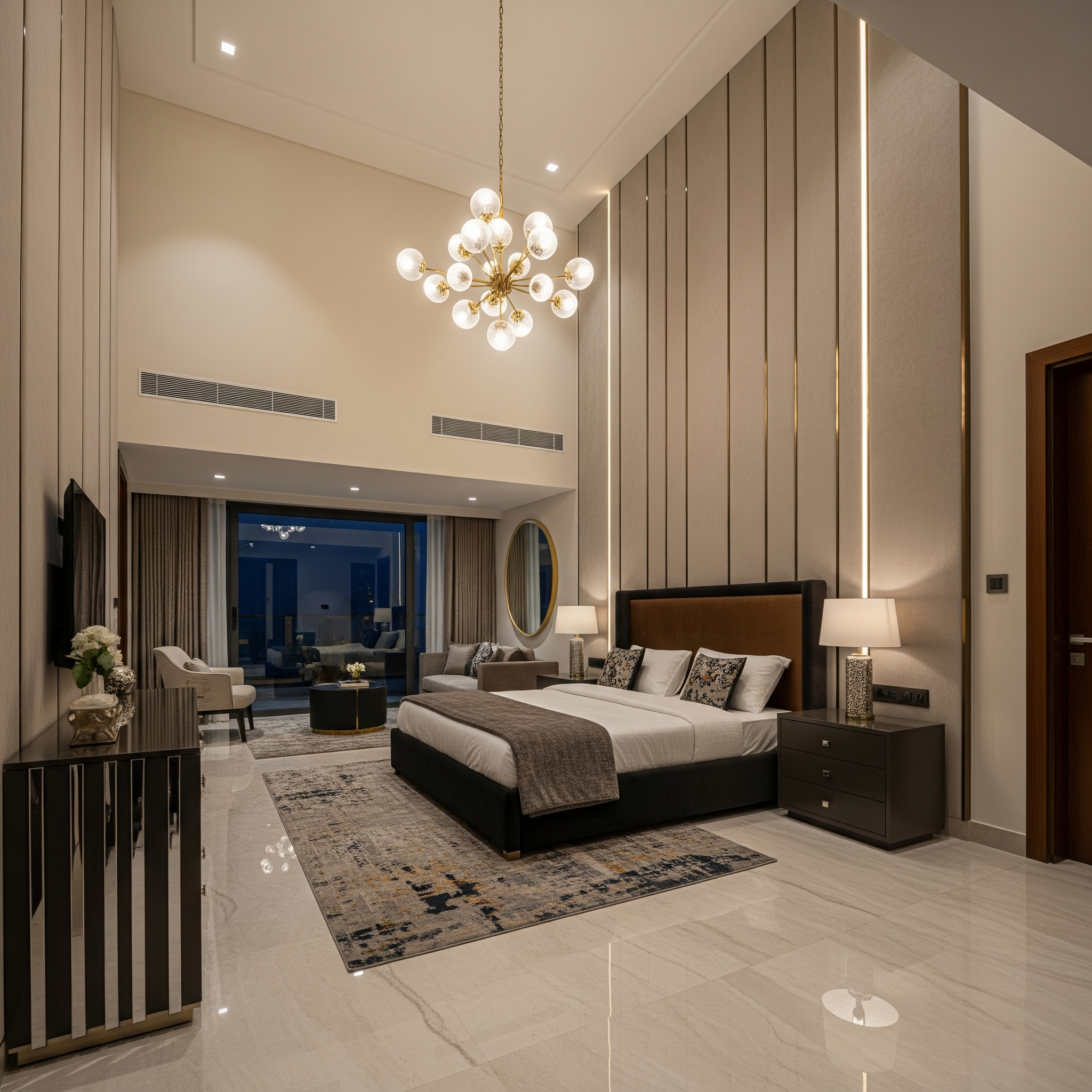 Luxury Apartment bedroom monica khanna designs.png