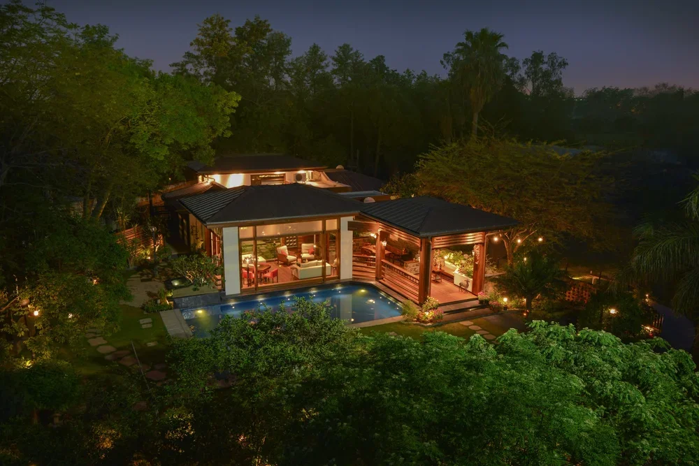 Farmhouse Interior Design - Outer View.webp