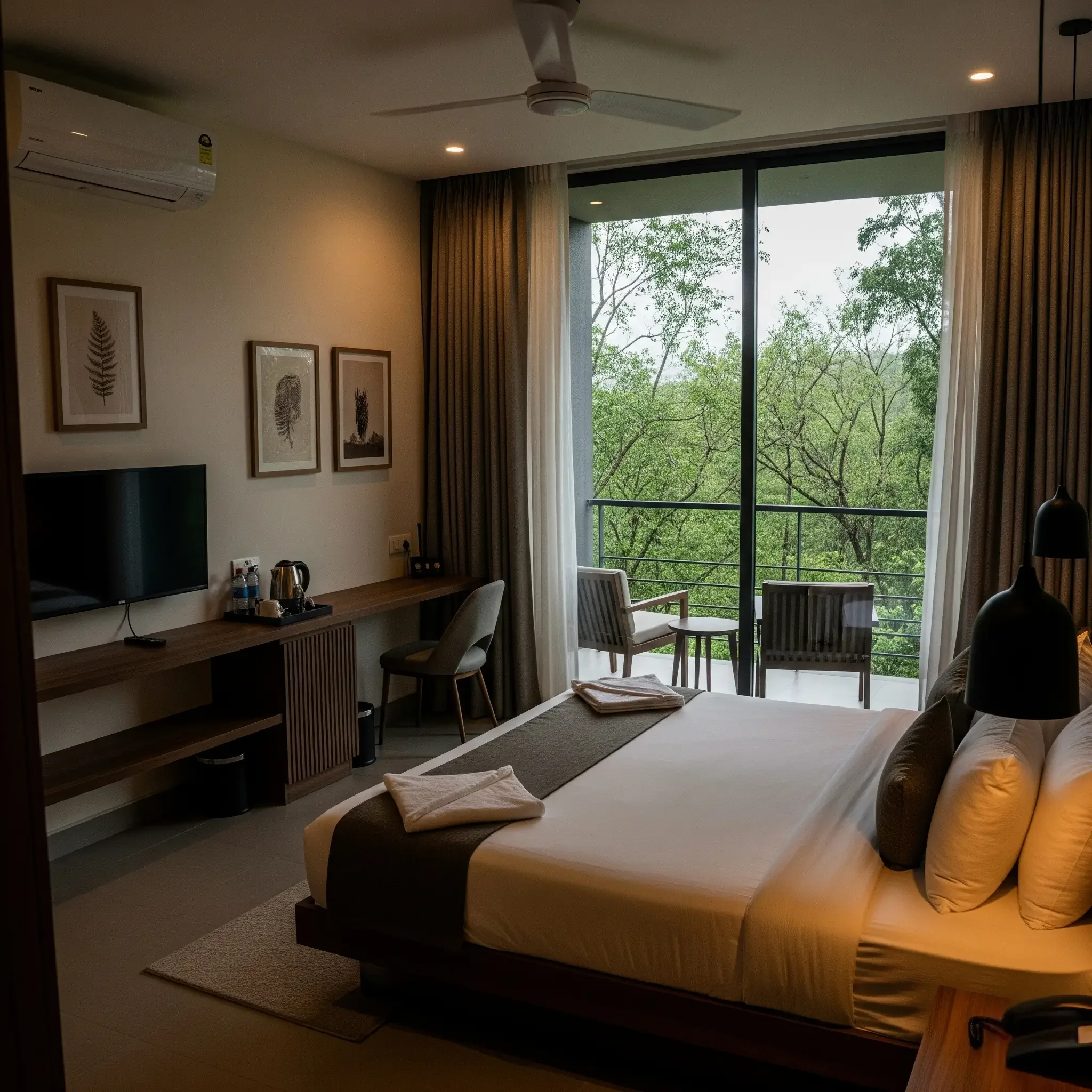 Hotel Interior Decor near me.webp