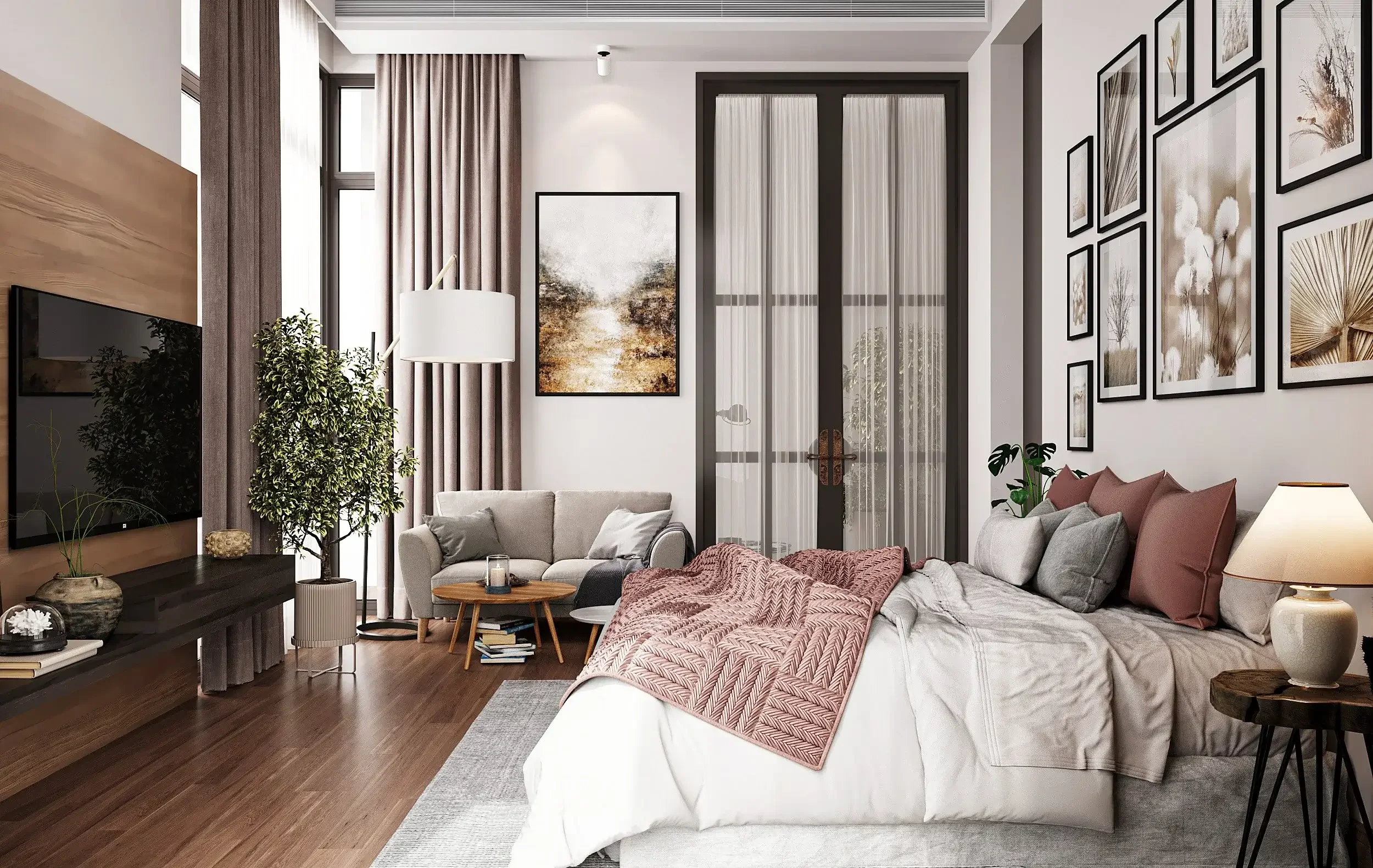 Apartment Interior Designer Gurgaon.webp