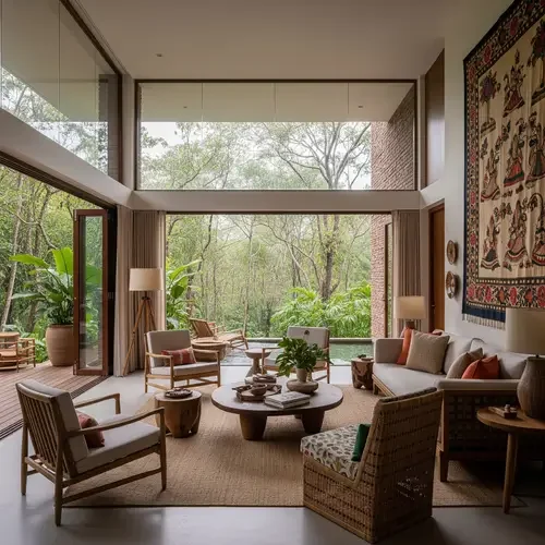 Hotel Interior Designer Gurgaon