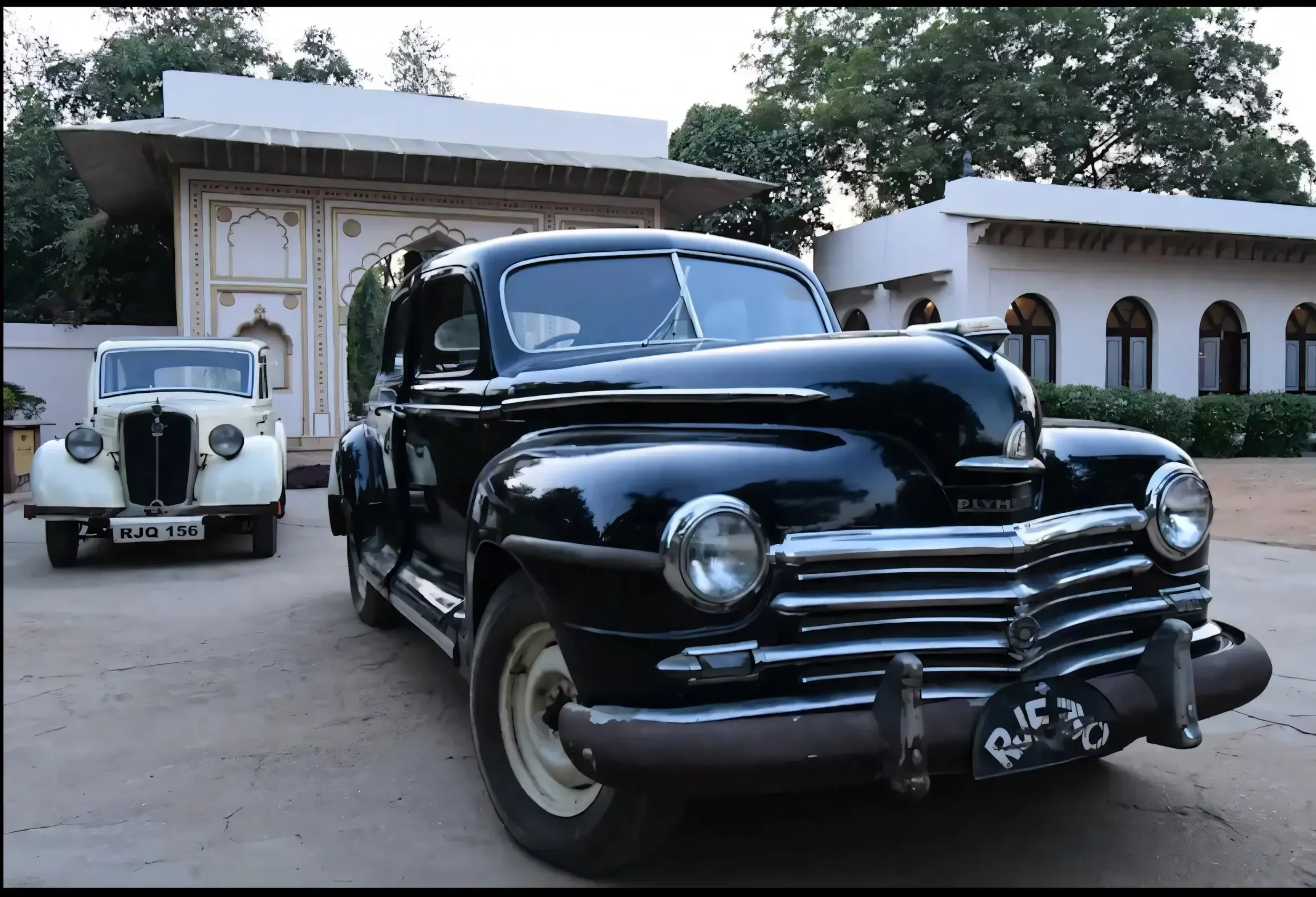 Hospitality Interior Designer in India.webp