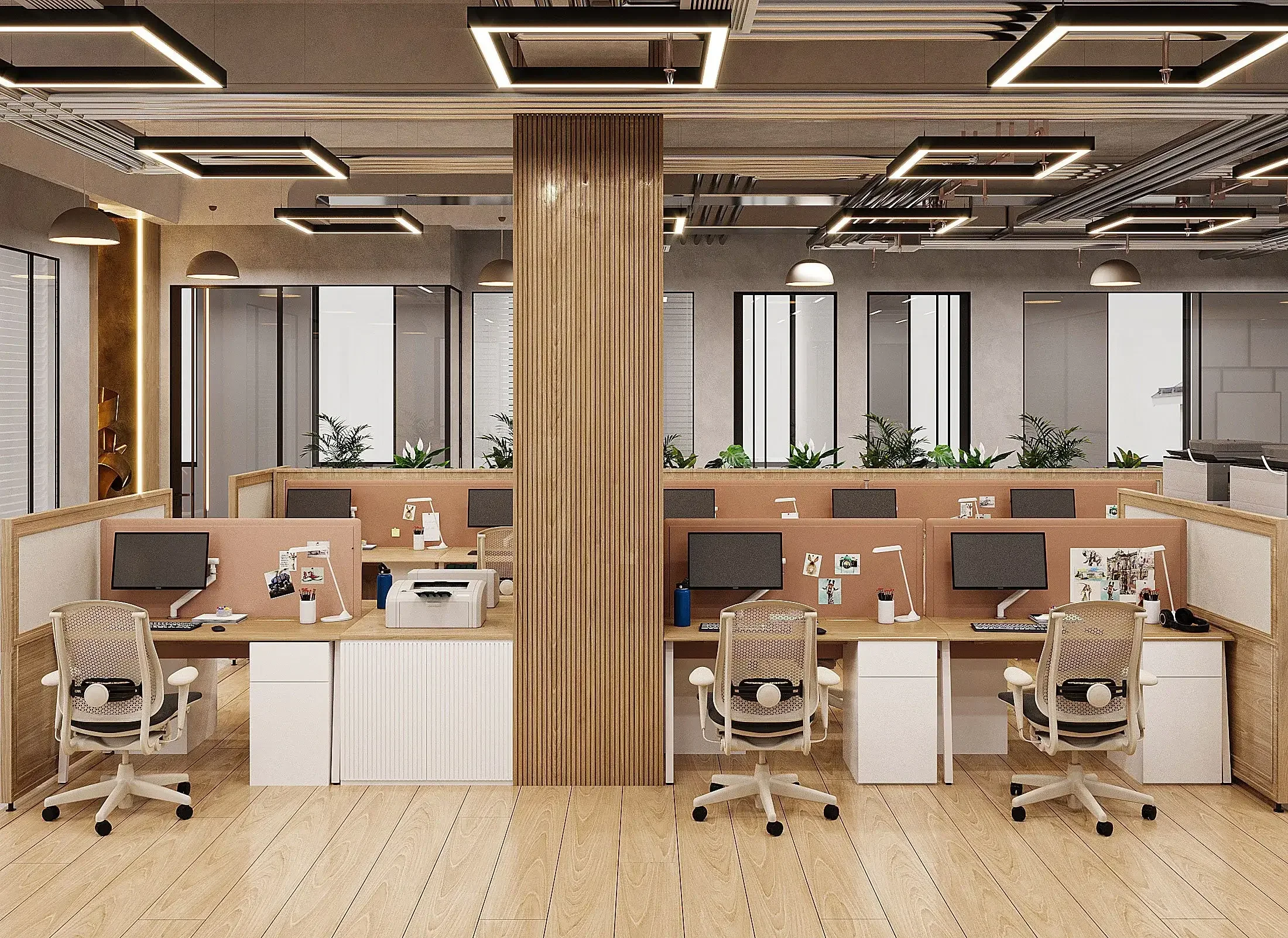 Office Interior Designer in Gurgaon NCR.webp
