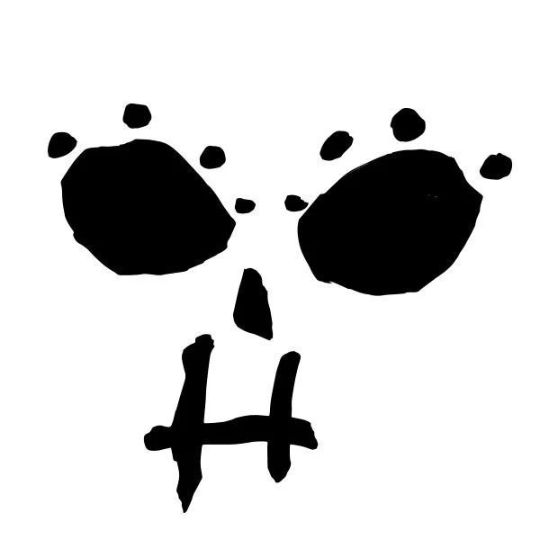 Corrido of Eddie Muerto, pt I