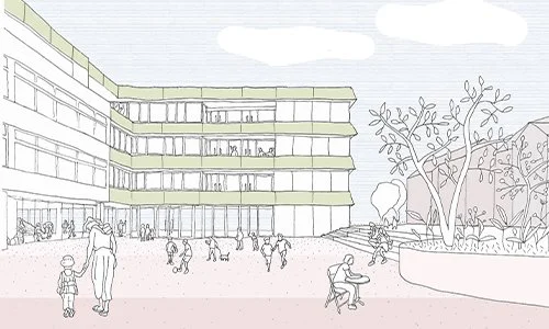 Wettbewerbserfolg in Rottenburg! 