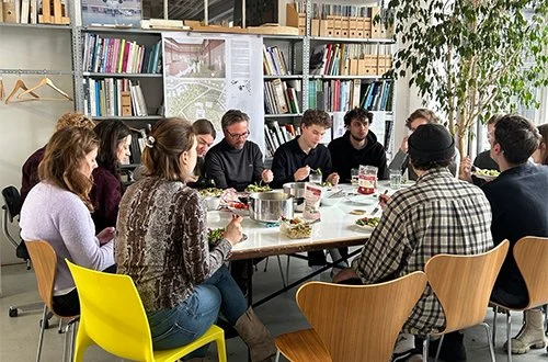 LUNCH AND LEARN: Diese Woche mit KI 