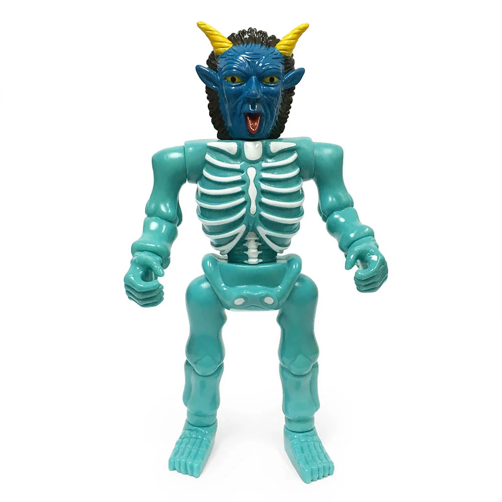 Skullmark Skullworld Warriors Ko Re Ko Re Skullmark Skullworld Warriors Ko Re Ko Re
