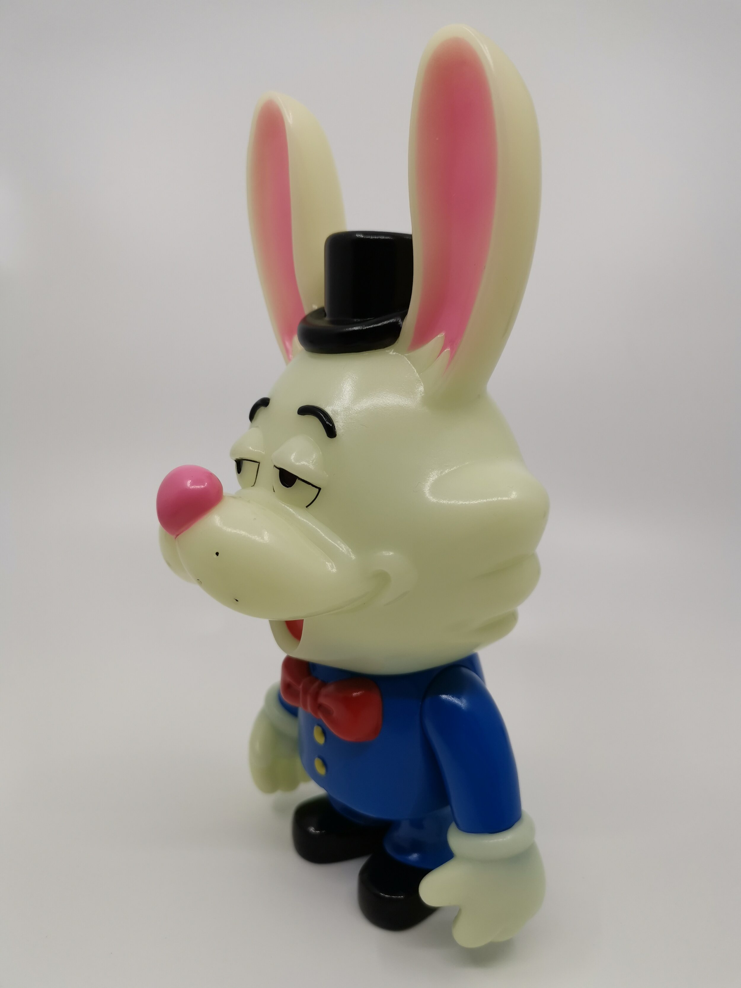 Swing Toys Big Swing Bunny GID — Ko-Re Ko-Re