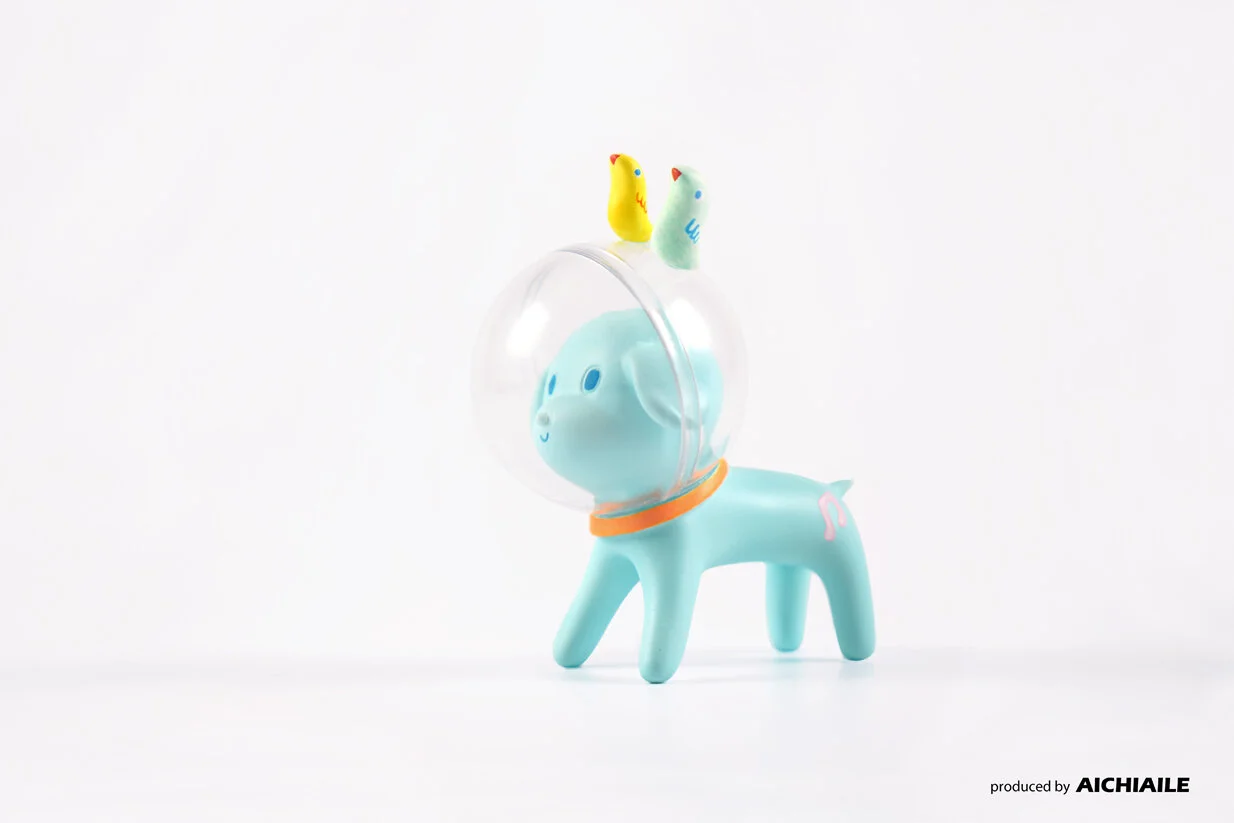 Space-Dog-Puppy-Tang-Little-Forest-Series-2-by-Han-Ning-of-AICHIAILE-The-Toy-Chronicle-2021-1.8_8.jpg
