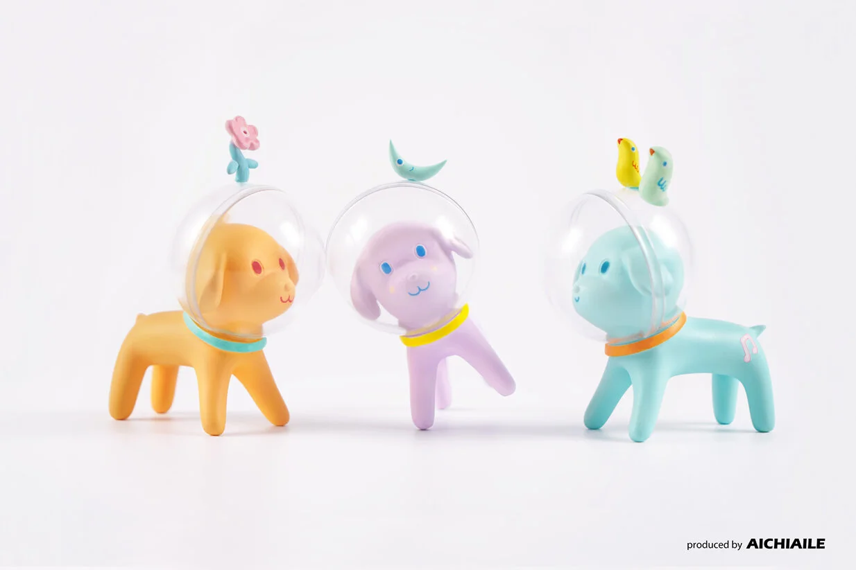 Space-Dog-Puppy-Tang-Little-Forest-Series-2-by-Han-Ning-of-AICHIAILE-The-Toy-Chronicle-2021-1.9_9.jpg