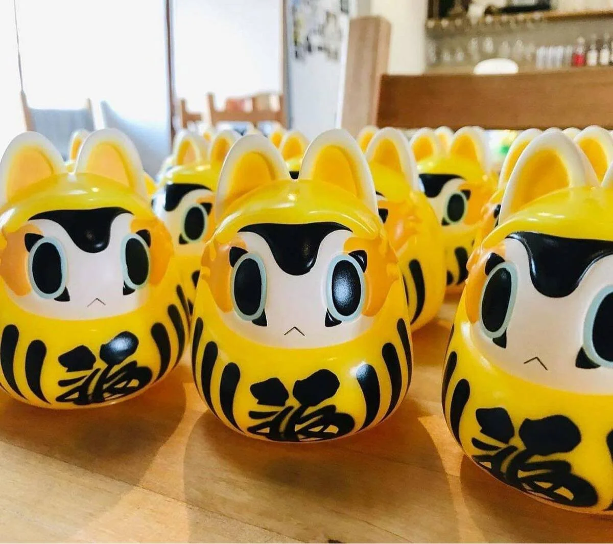 Inu Daruma Yellow 1.jpg
