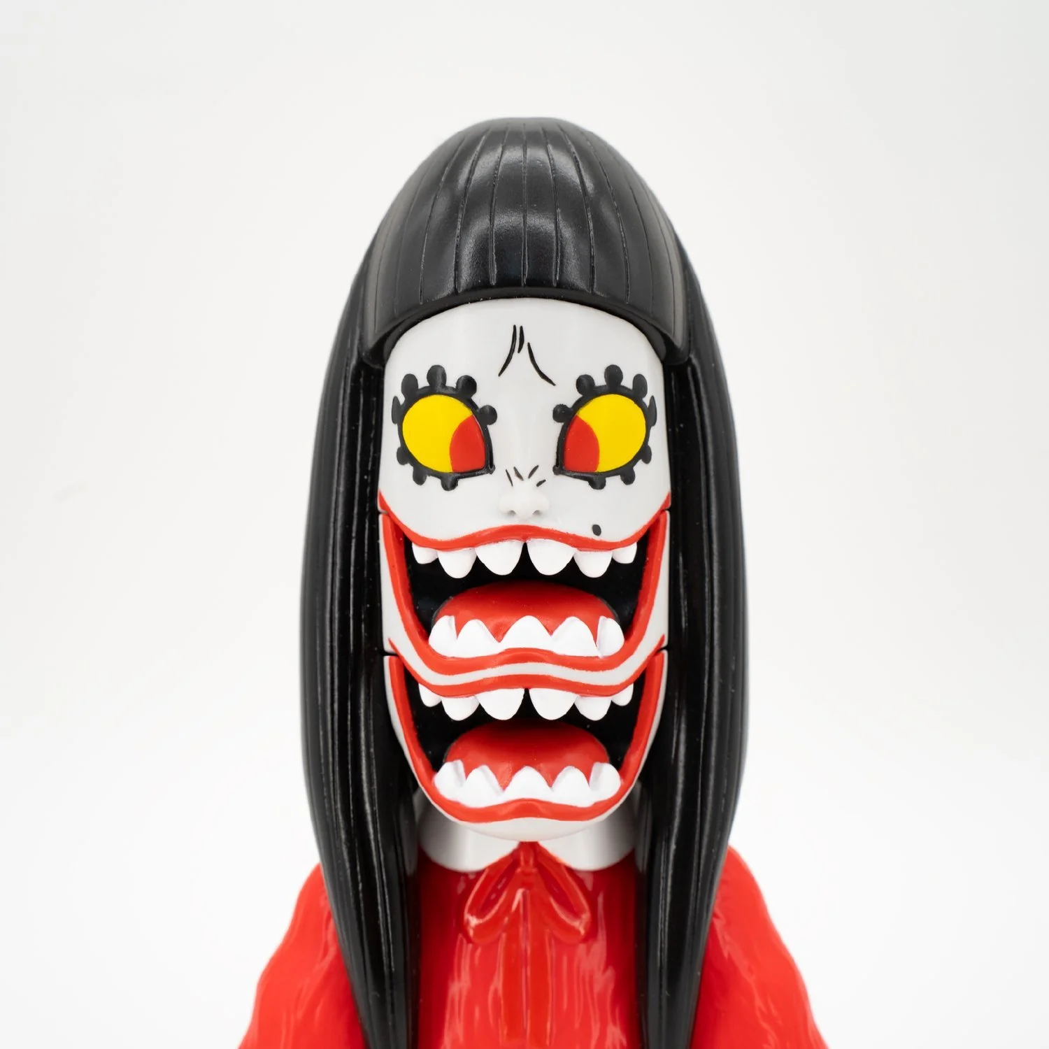 Grape Brain x Unbox Industries Gera Gera Redrum Version — Ko-Re Ko-Re