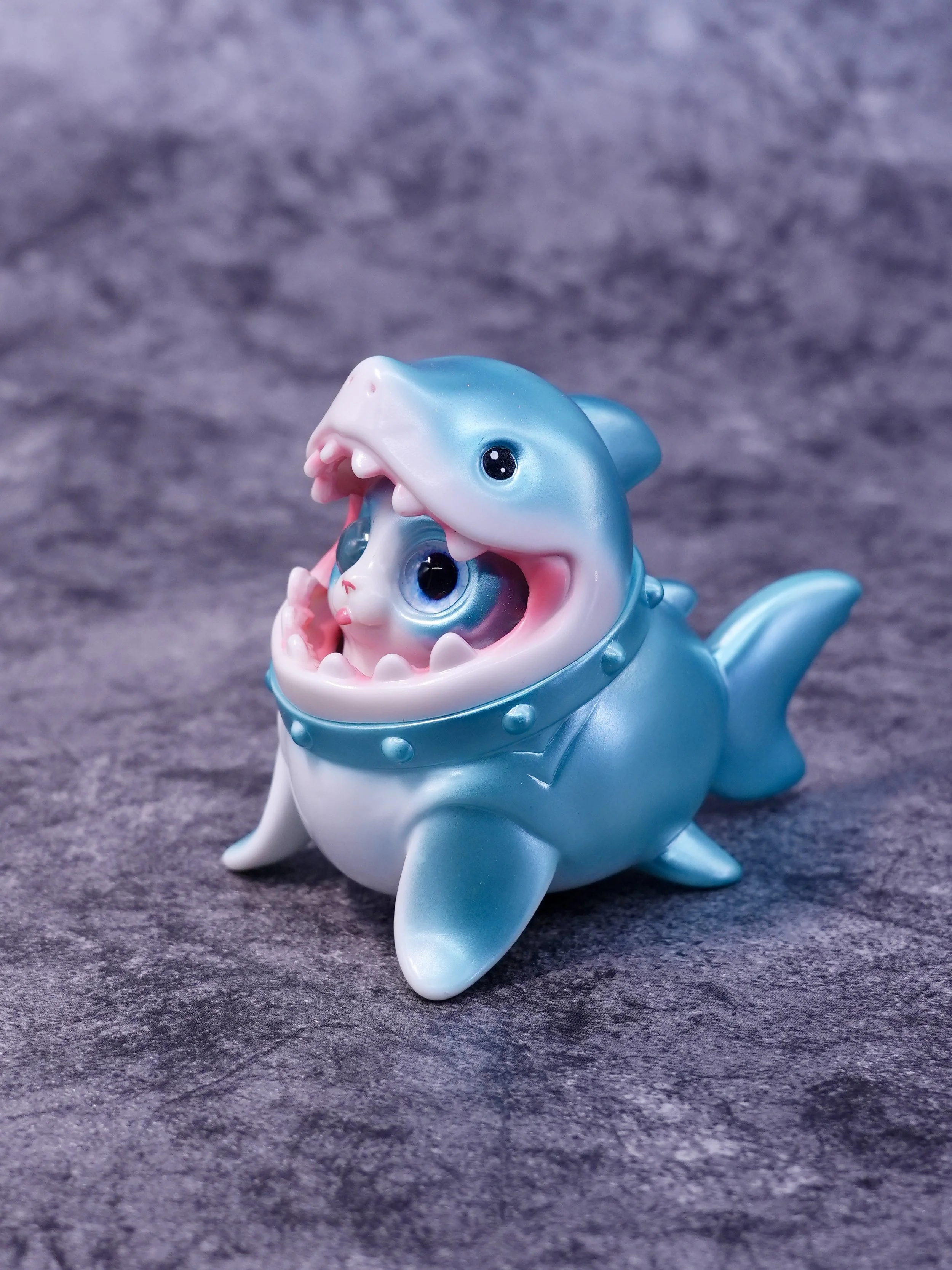 Shark-Cat (Mascot Suit Series) (5).jpg