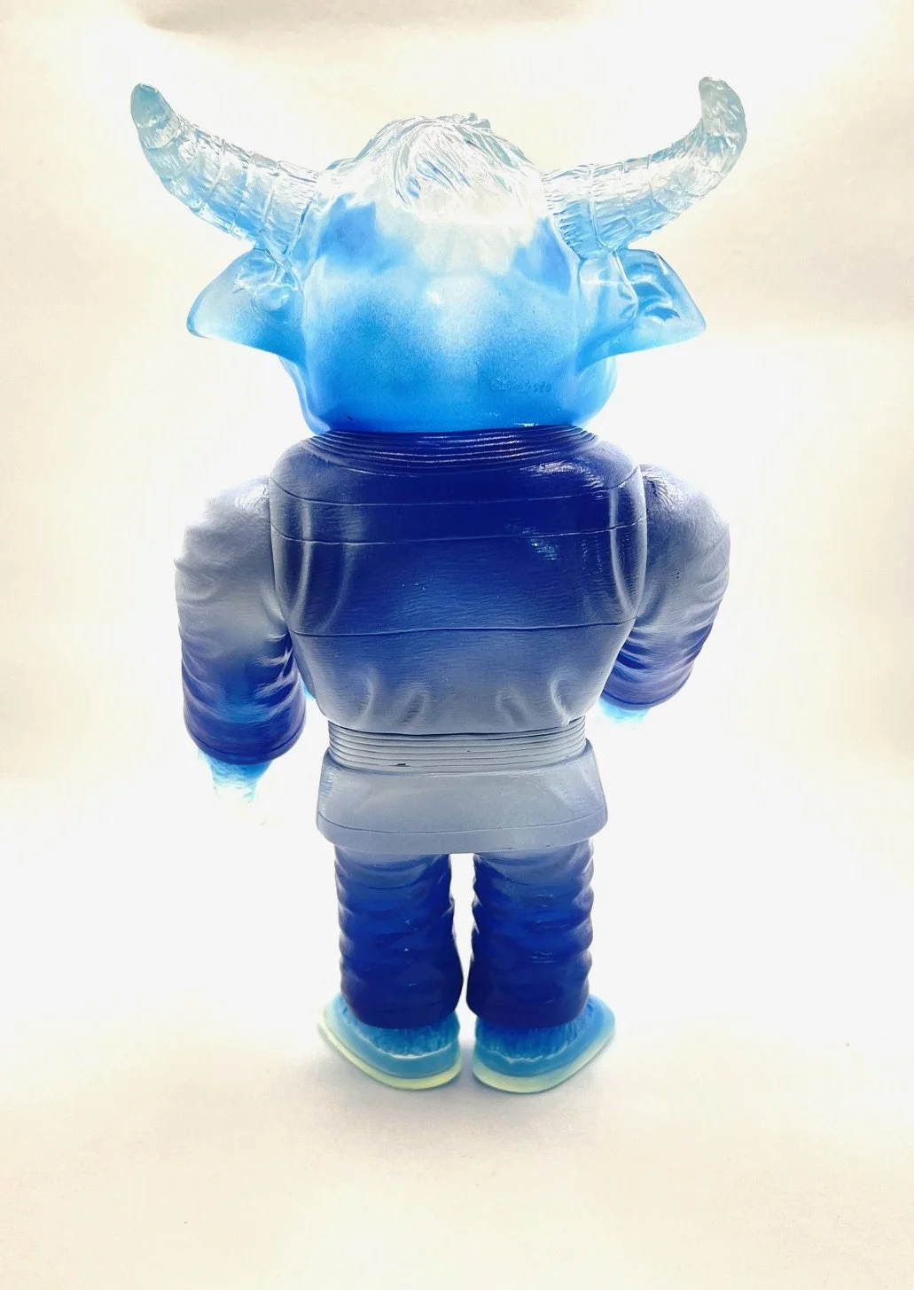 Gawakoto x Red Shark Jiu-Jitsu Figures Various — Ko-Re Ko-Re