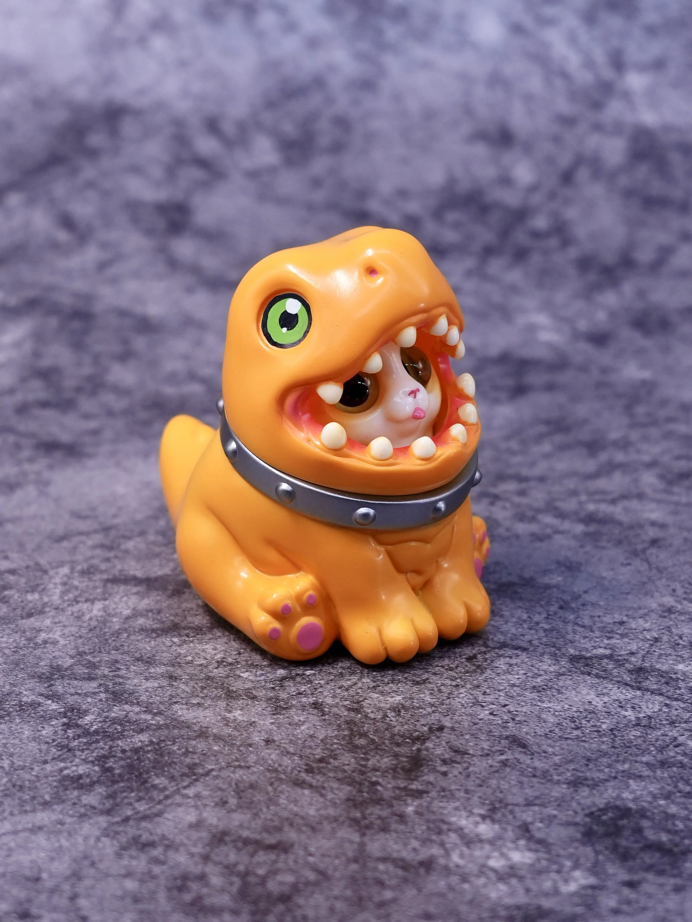 Dino-Cat (Mascot Suit Series) (3).jpg