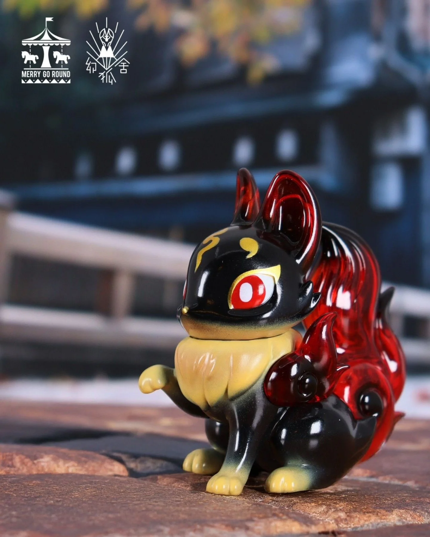 MGR Genkosha Kami Black Fire.jpg