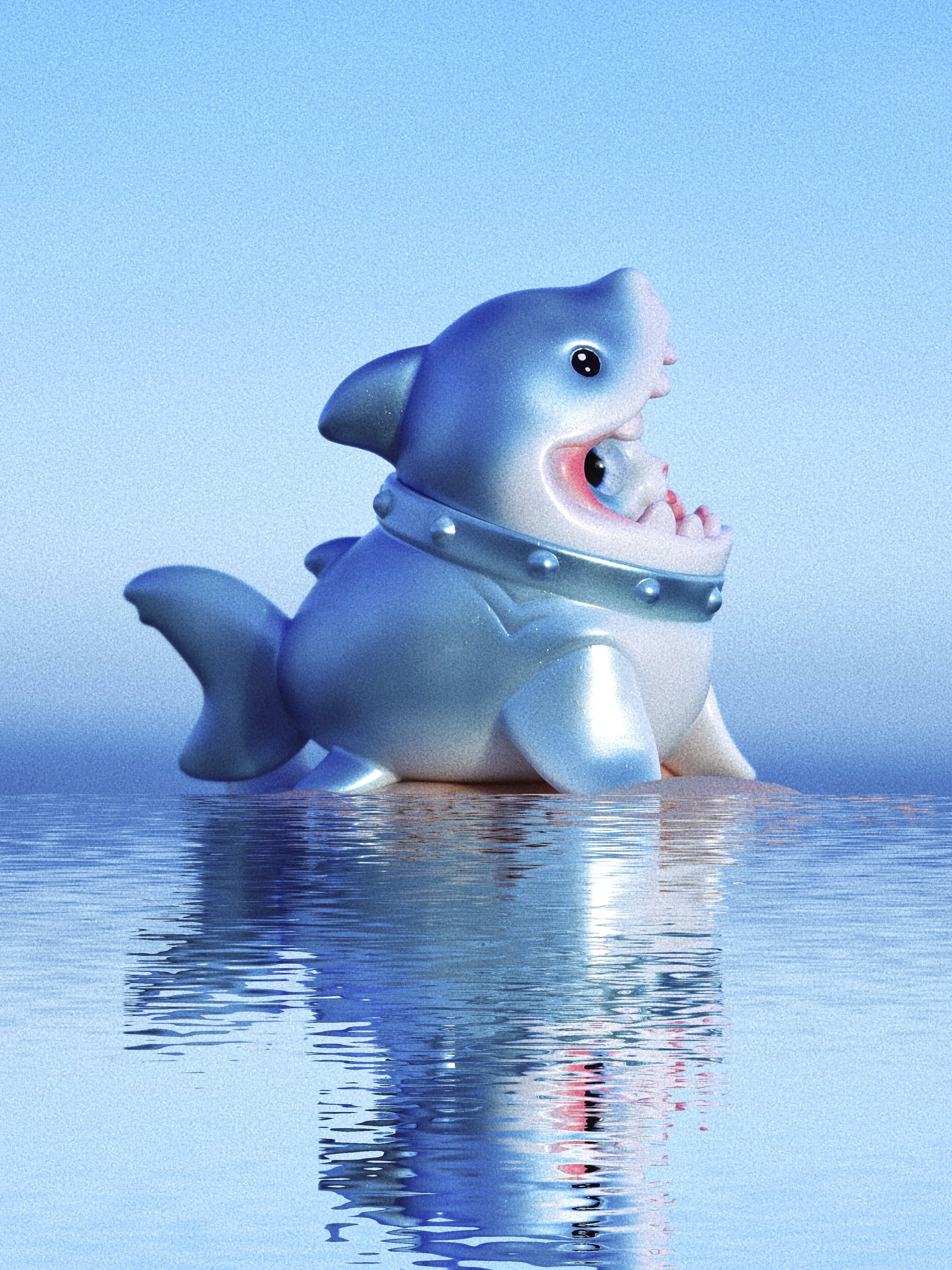 Shark-Cat (Mascot Suit Series) (1).jpg