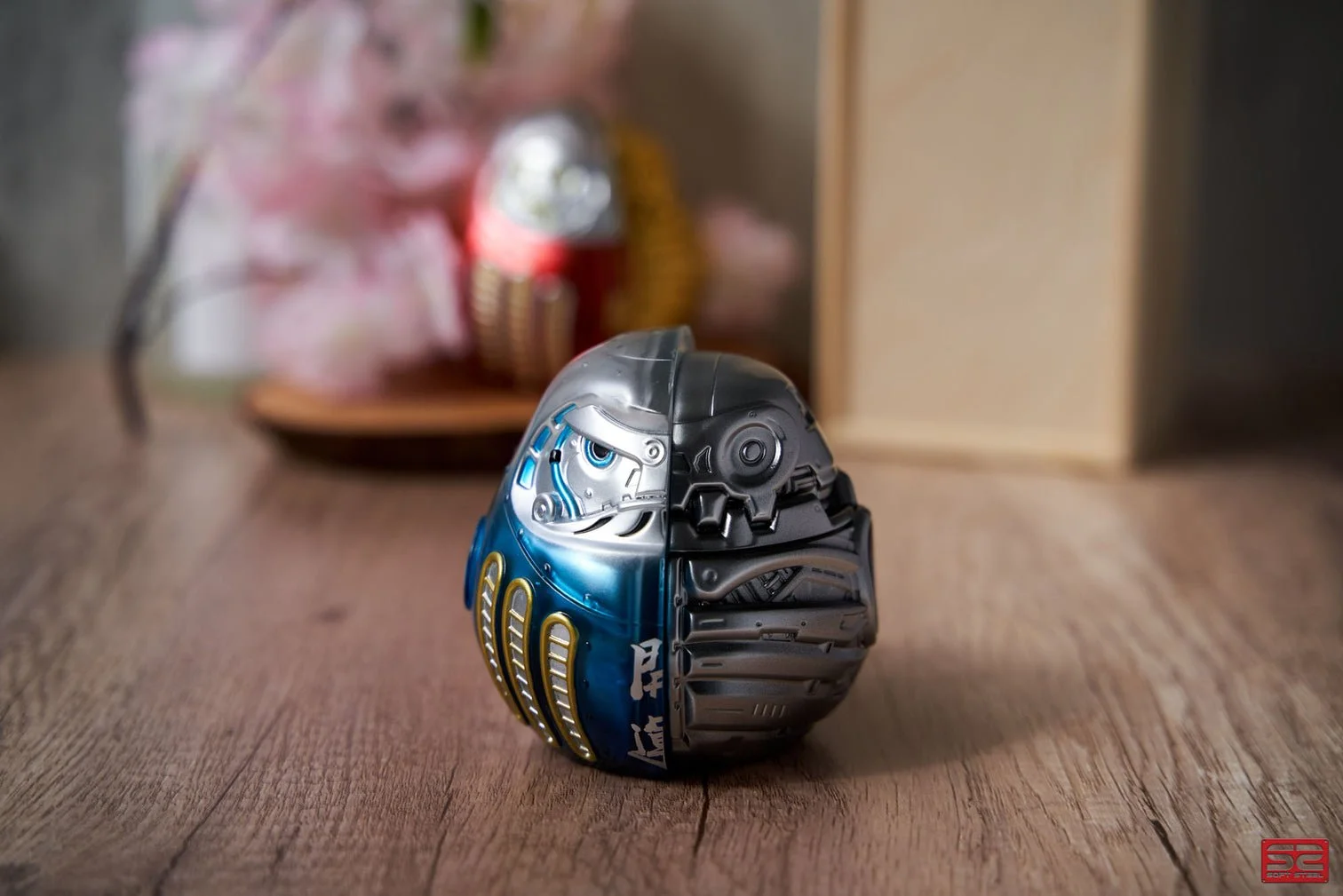 Iron Daruma Blue 3.jpg