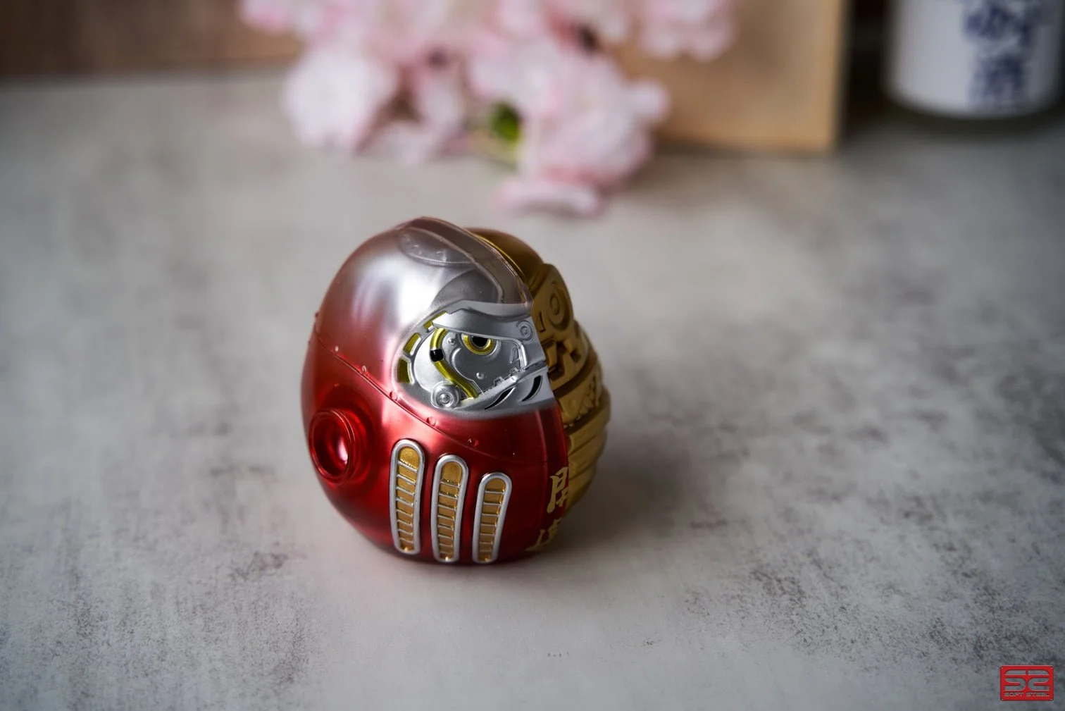Iron Daruma Red 2.jpg