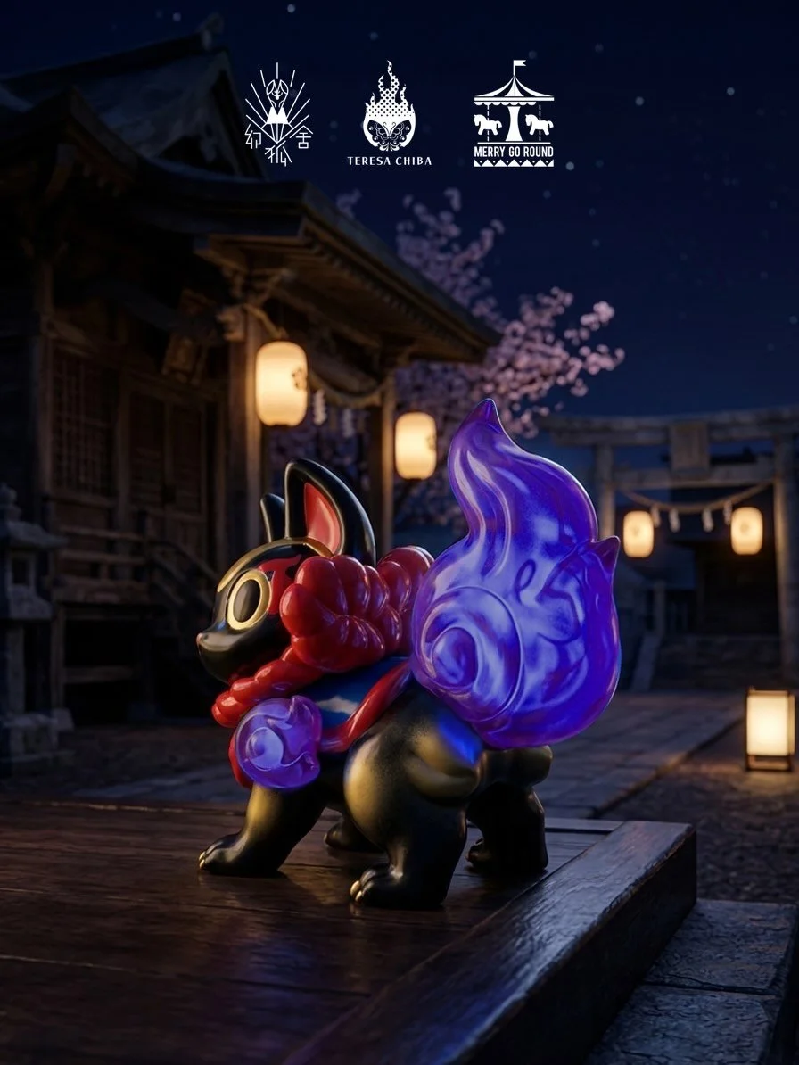 Genkosha DT Chiba Harigon Black 1.jpg