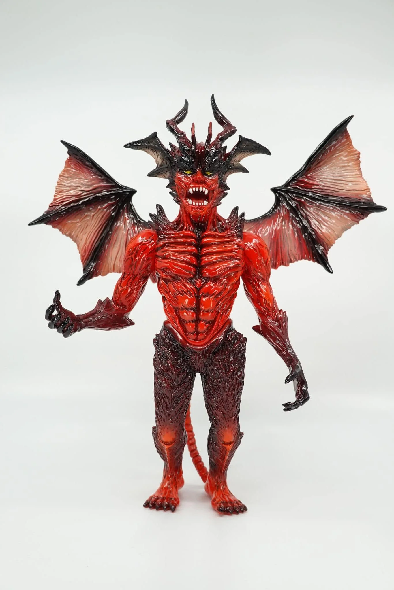 Kaiju One Devilman Red 1.jpg