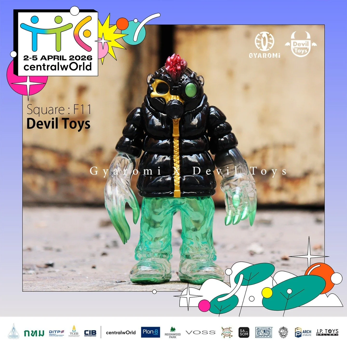 Devil Toys Gyaromi Acid Green 1.jpg