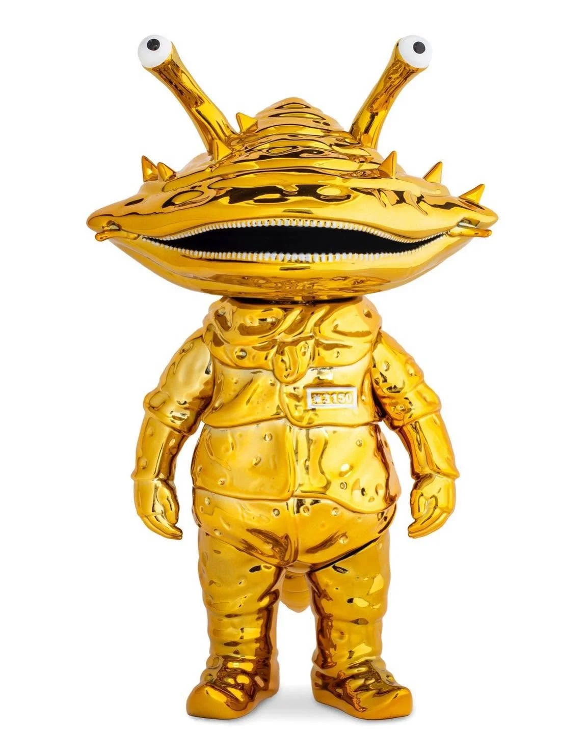 Kaiju One Kanegon Gold 1.jpg