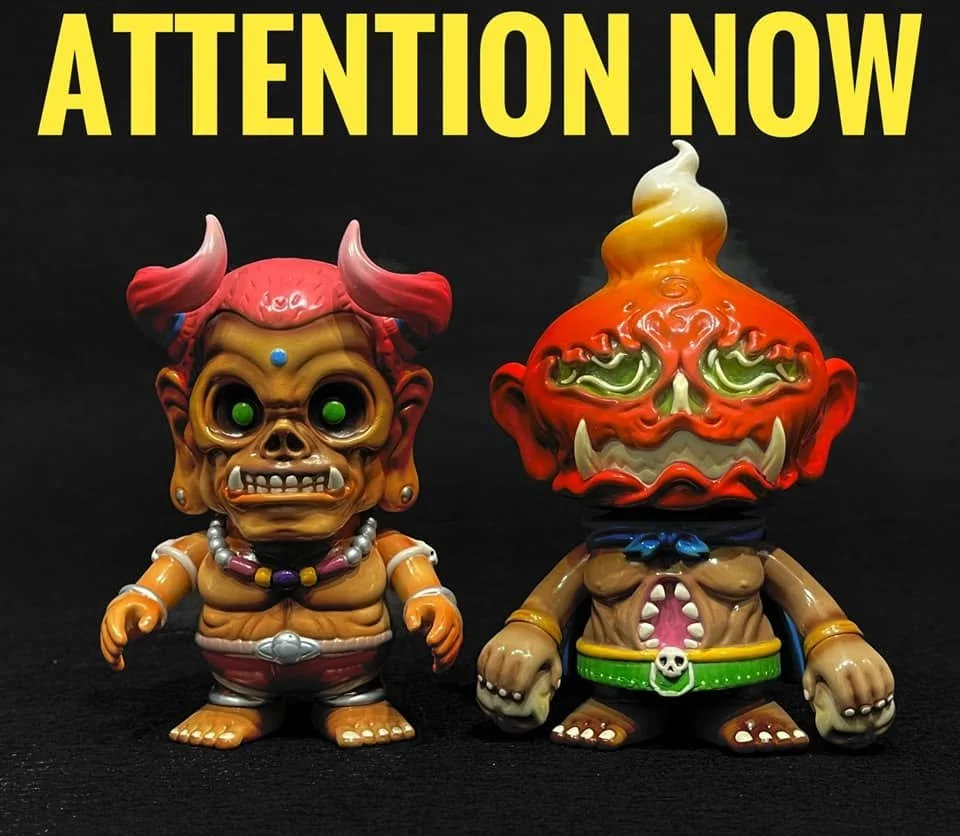 Kaiju One Savi Yom 2.jpg