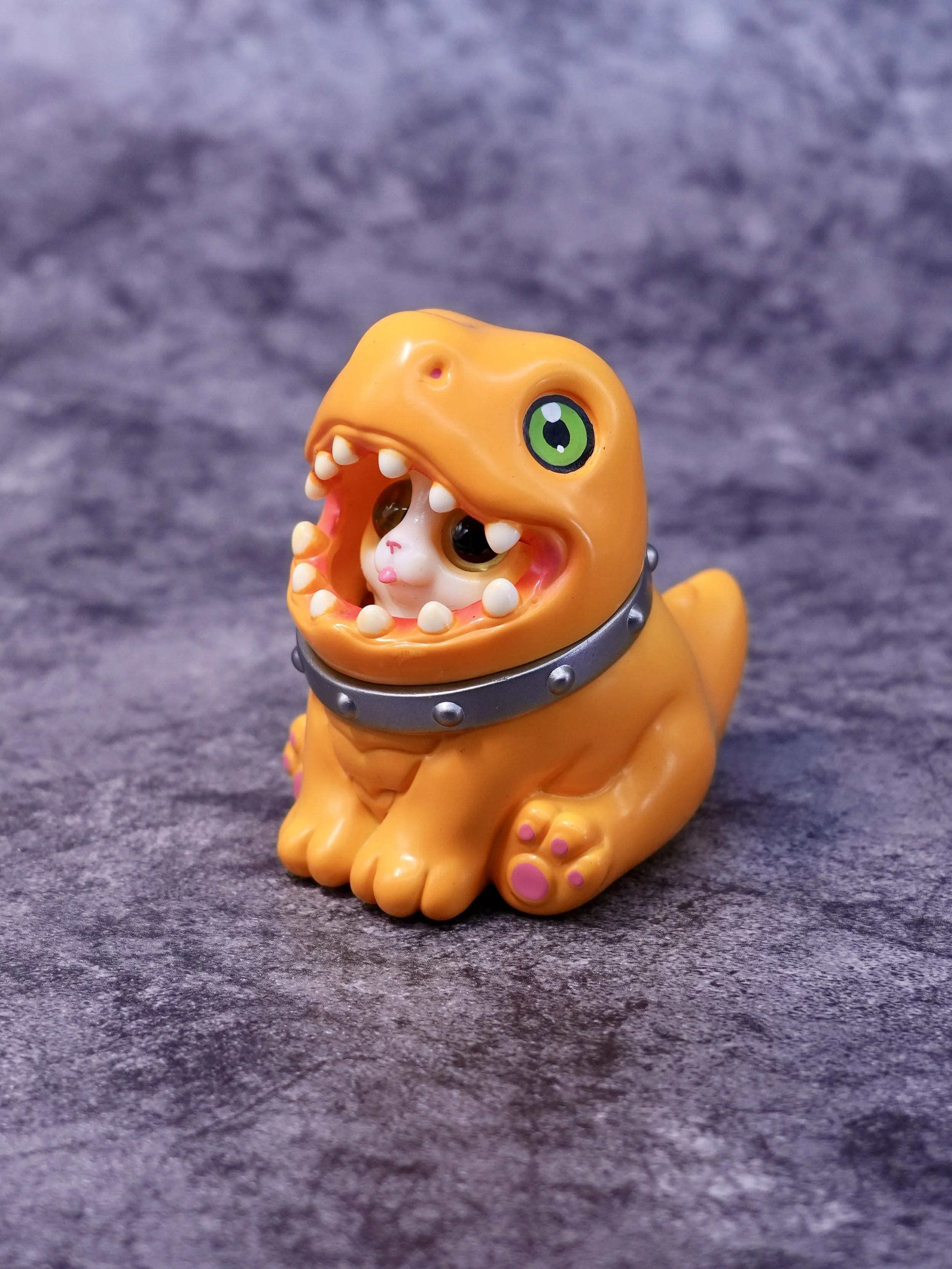 Dino-Cat (Mascot Suit Series) (4).jpg